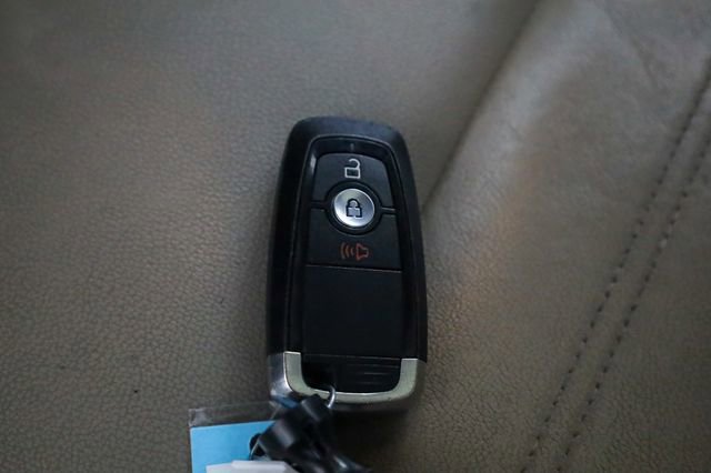 Used 2020 Ford EcoSport Titanium image 21