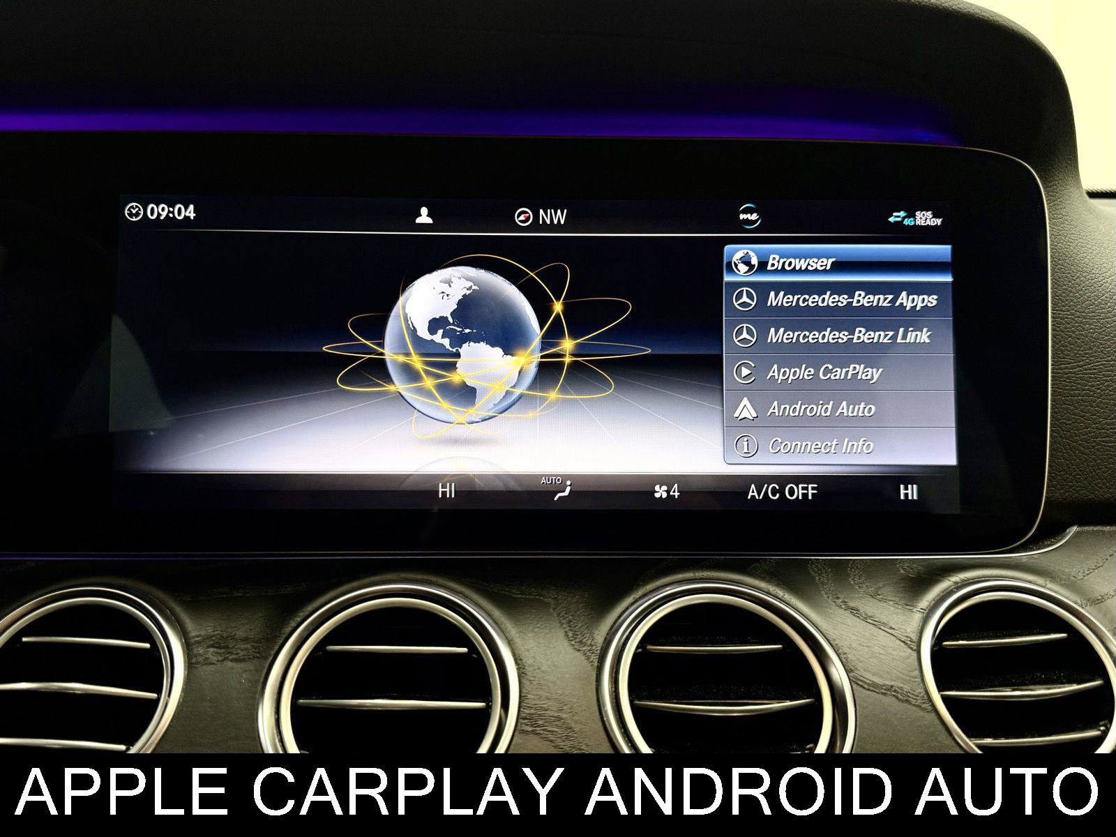 Used 2020 Mercedes-Benz E 450 4MATIC Sedan image 34