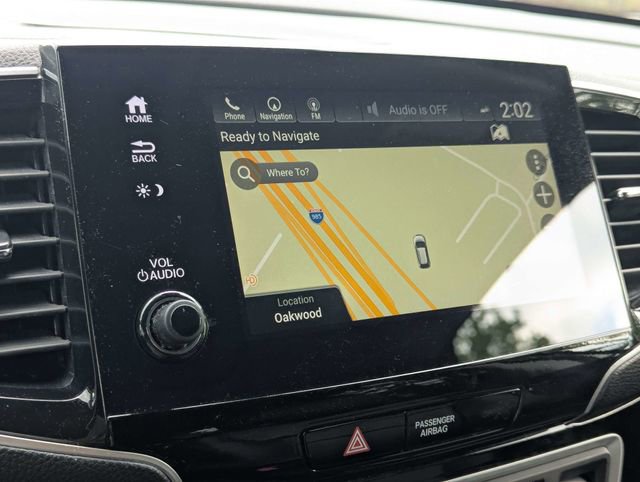 Used 2019 Honda Pilot Touring image 24