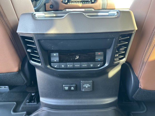 New 2026 Toyota Sequoia 1794 Edition image 17