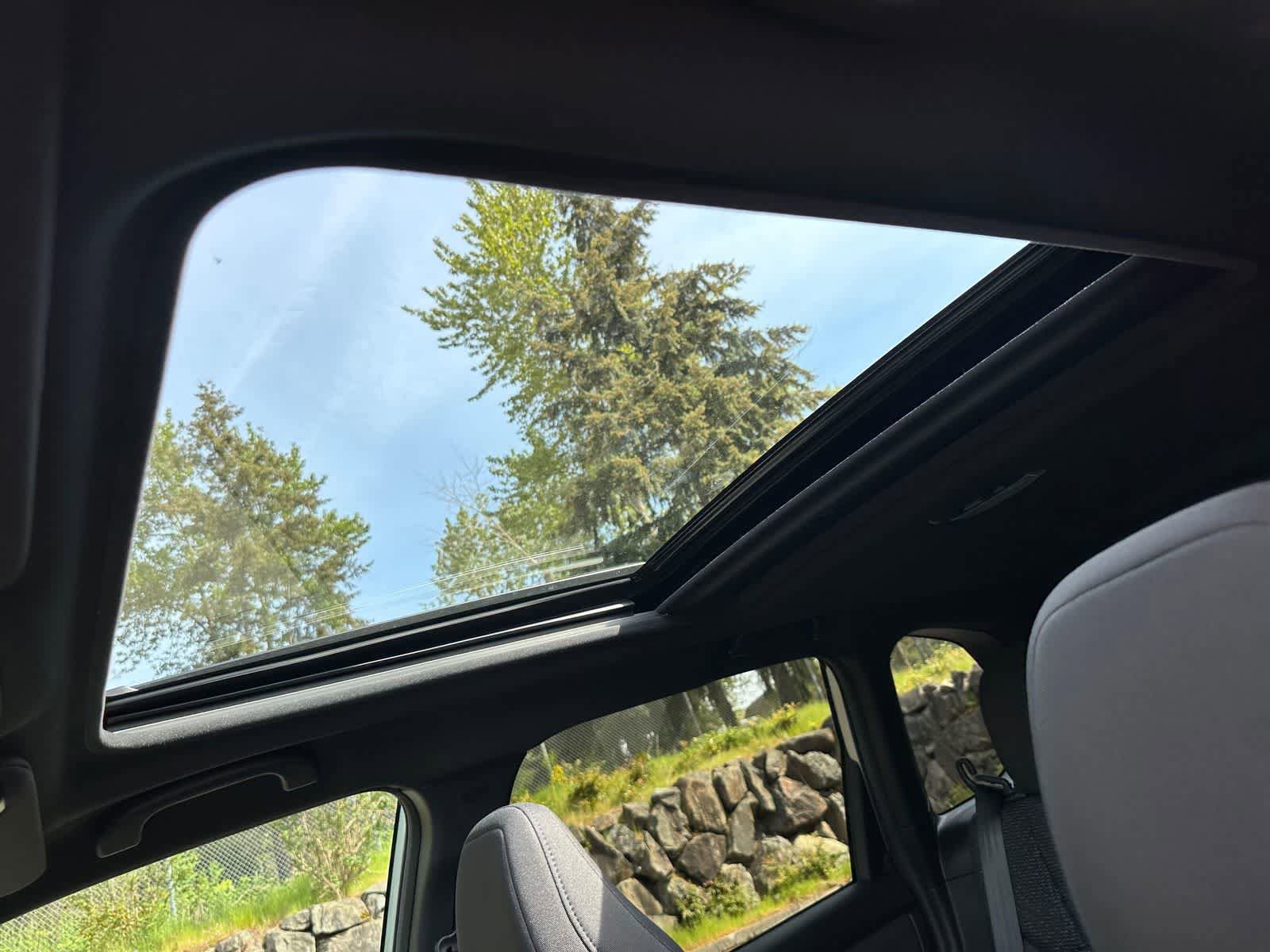 New 2026 Subaru Forester Sport AWD/4WD image 19