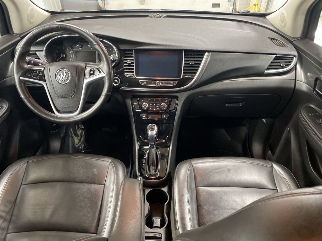 Used 2017 Buick Encore Essence image 17
