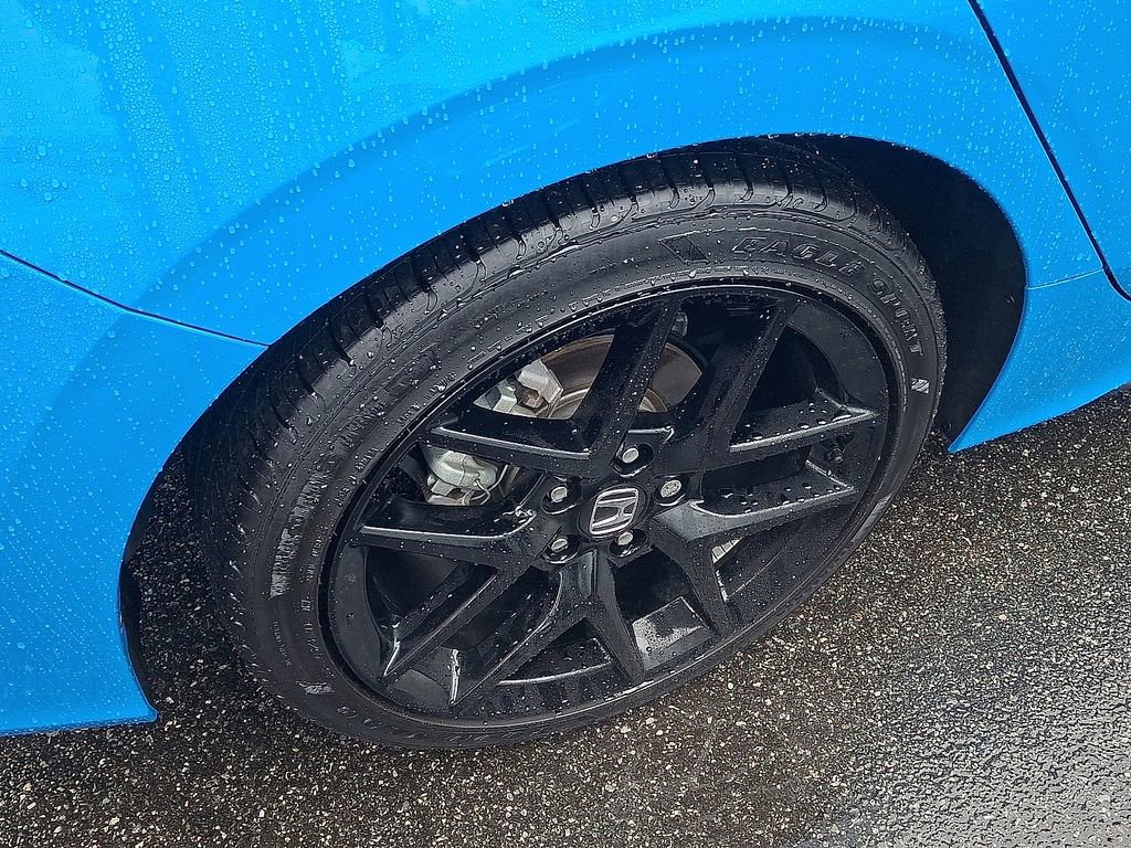 Used 2024 Honda Civic Sport image 7