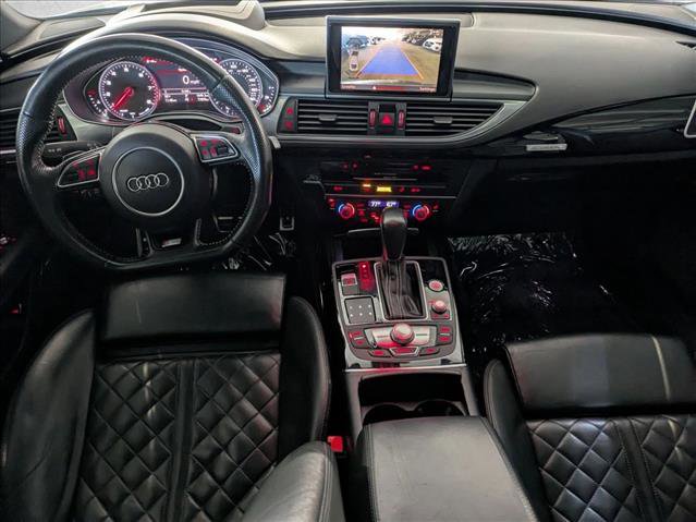 Used 2017 Audi A7 3.0T Competition Prestige image 24