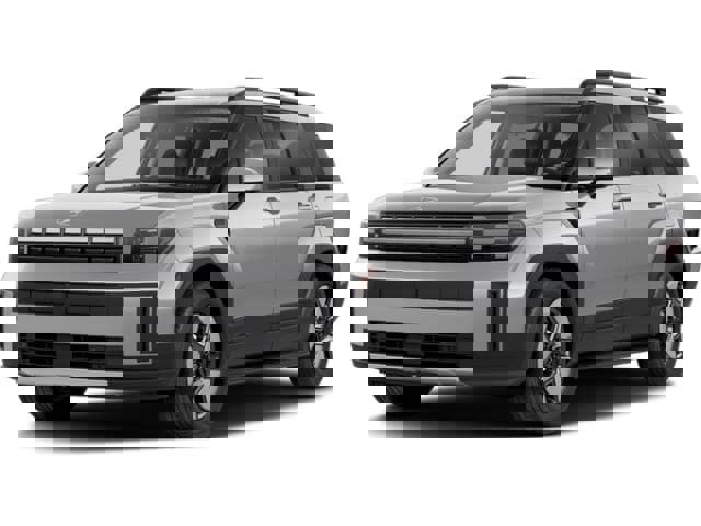 New 2026 Hyundai Santa Fe SE