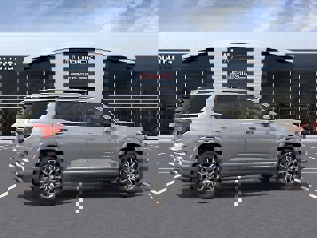 New 2026 GMC Terrain Denali image 5