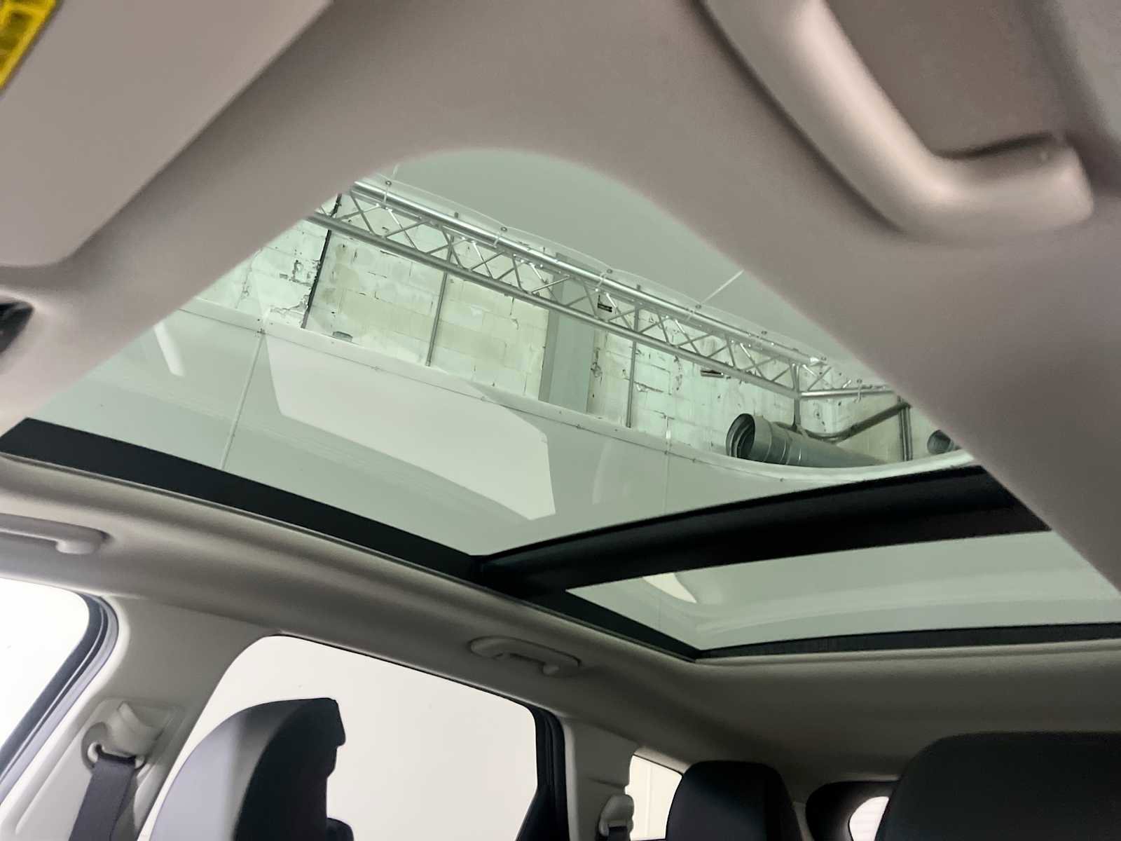 Used 2026 Kia Sportage SX Prestige image 16