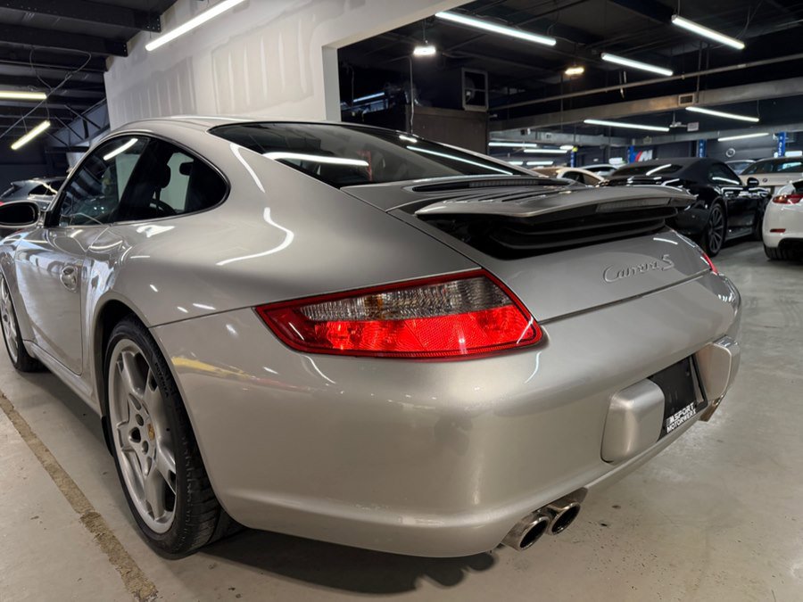 Used 2006 Porsche 911 Carrera S image 18