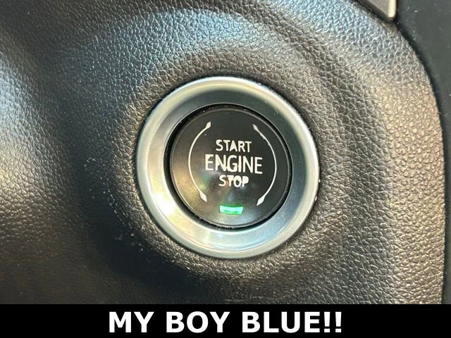 Used 2023 Chevrolet Silverado 1500 Custom Trail Boss image 24