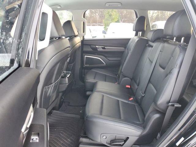 Used 2023 Kia Telluride LX AWD/4WD image 27