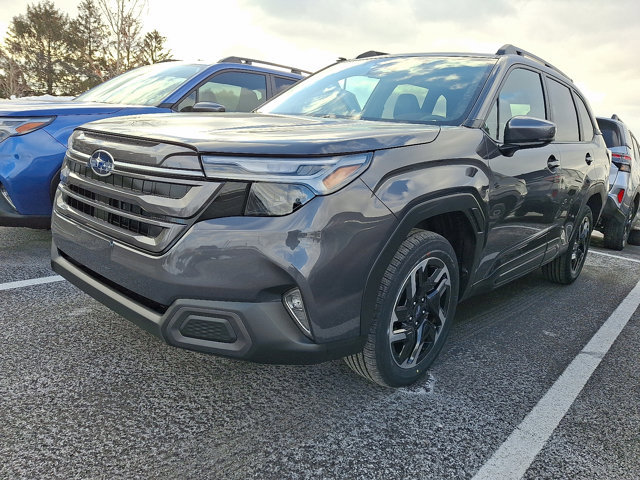 New 2026 Subaru Forester Limited image 2