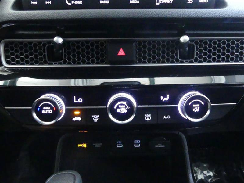Used 2026 Honda Civic LX image 11