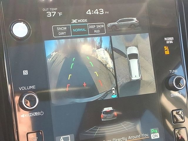 New 2026 Subaru Ascent Limited Bronze image 19