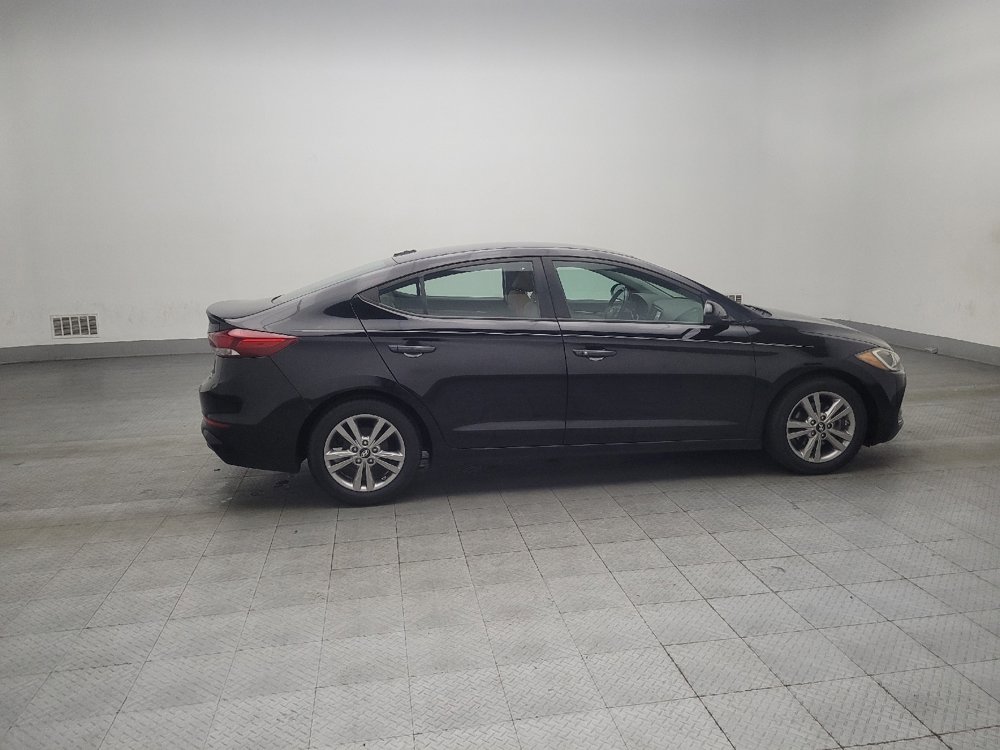 Used 2017 Hyundai Elantra SE w/ SE A/T Tech Package 03 image 10