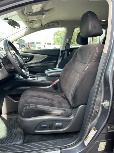 Used 2017 Nissan Murano SV w/ Cargo Package AWD/4WD image 27