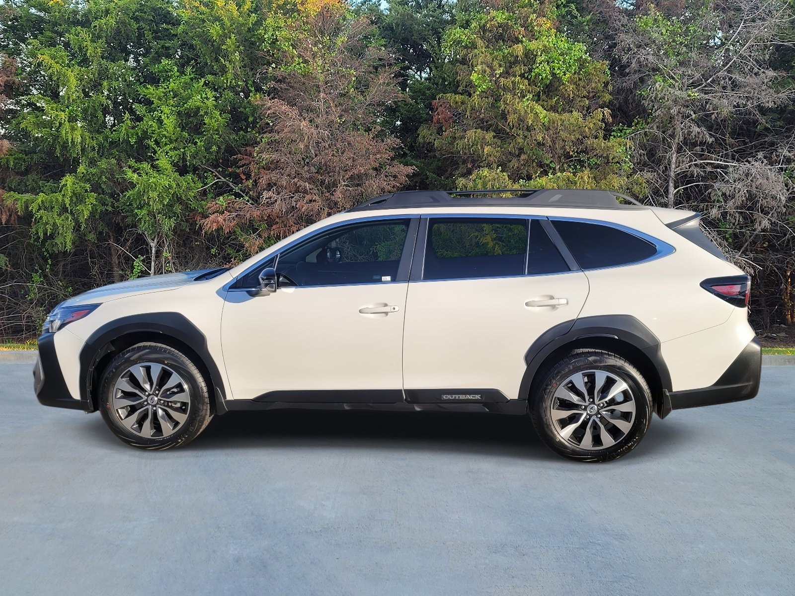 Certified 2024 Subaru Outback Limited image 22