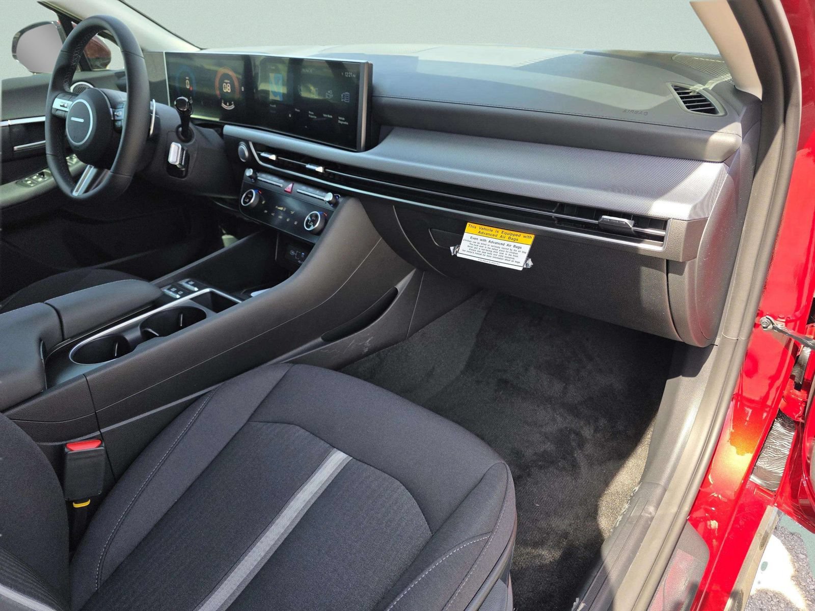 New 2026 Hyundai Sonata SEL FWD image 15