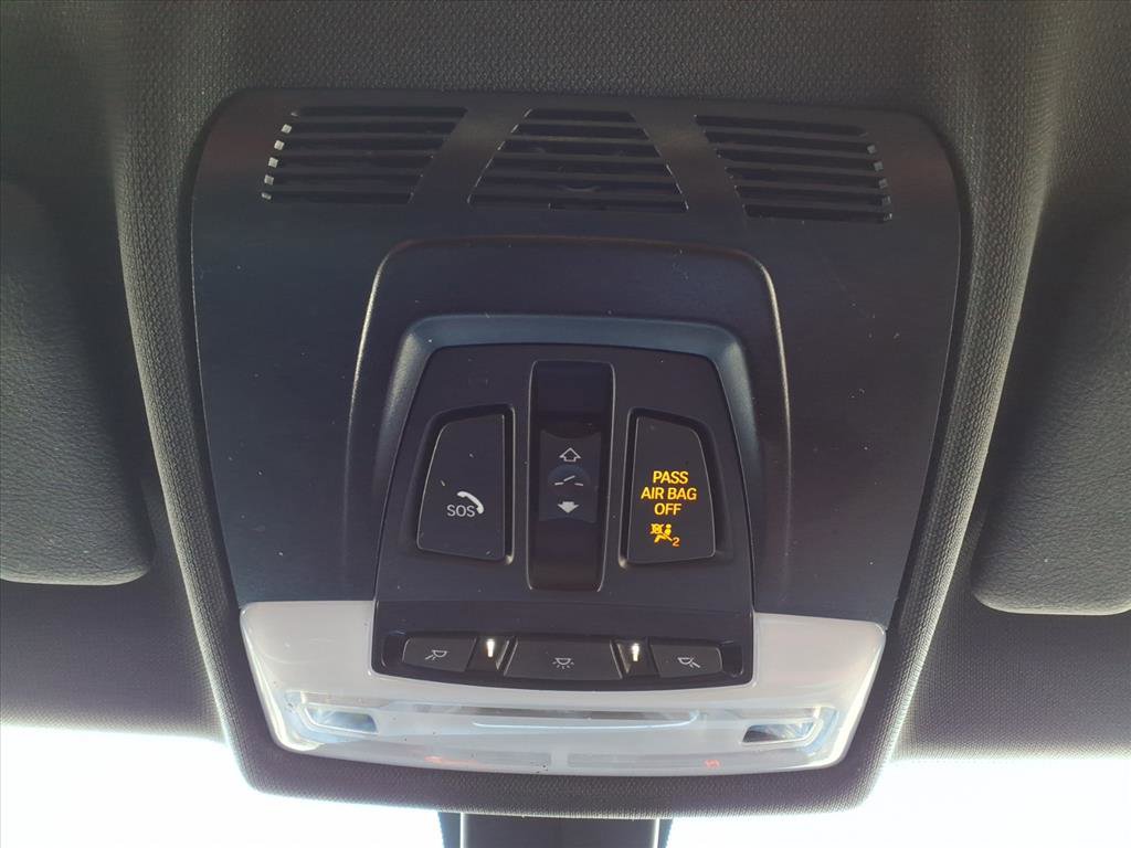 Used 2018 BMW X2 xDrive28i w/ M SportX Package image 25