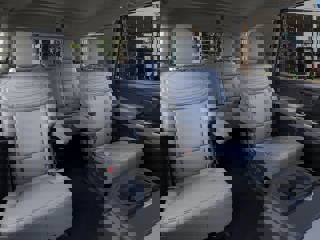 New 2025 Ford Expedition Platinum w/ Platinum Ultimate Package image 34