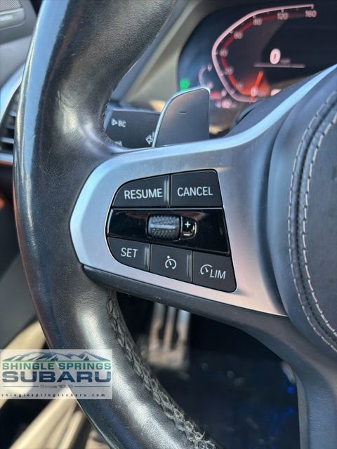 Used 2019 BMW X5 xDrive50i w/ M Sport Package image 80