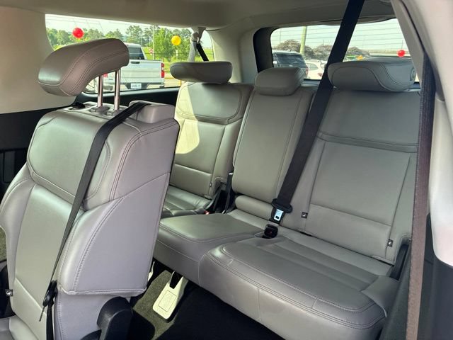 Used 2025 Ford Expedition Max Active AWD/4WD image 35