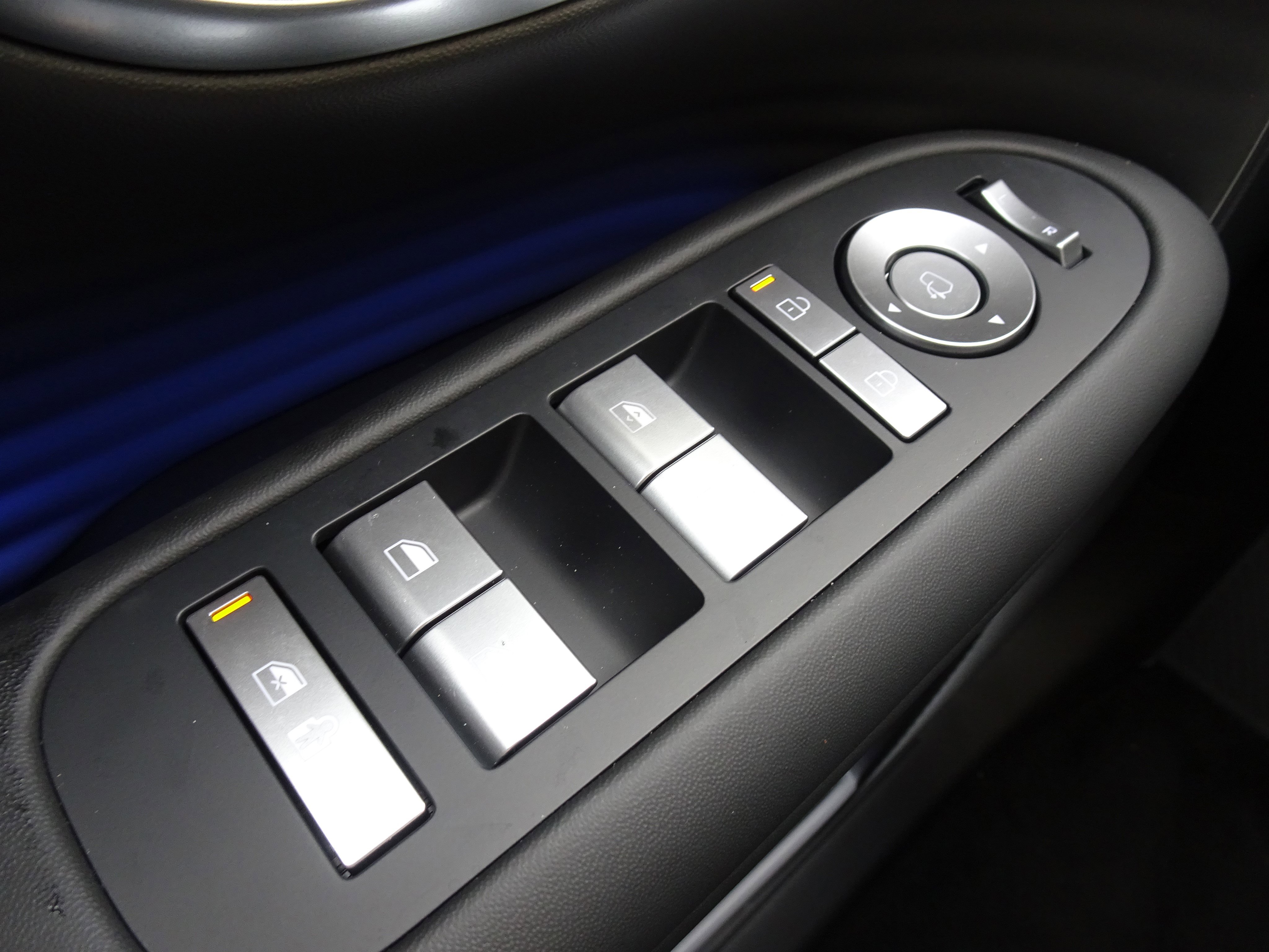 New 2026 Hyundai Ioniq 9 Limited w/ Tow & Go Package image 23