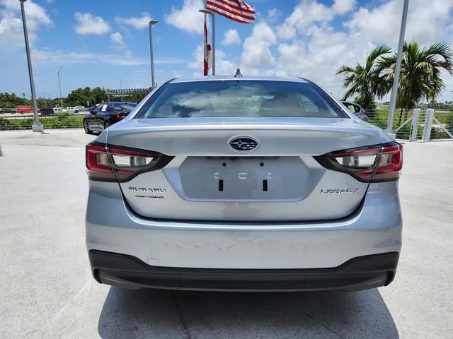New 2025 Subaru Legacy Premium AWD/4WD image 3