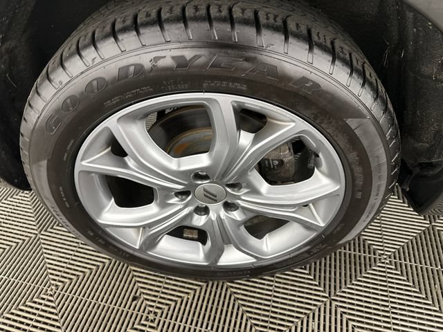 Used 2024 Dodge Hornet R/T Plus AWD/4WD image 35