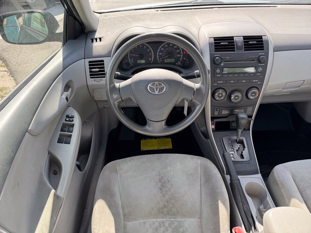 Used 2009 Toyota Corolla LE FWD image 10
