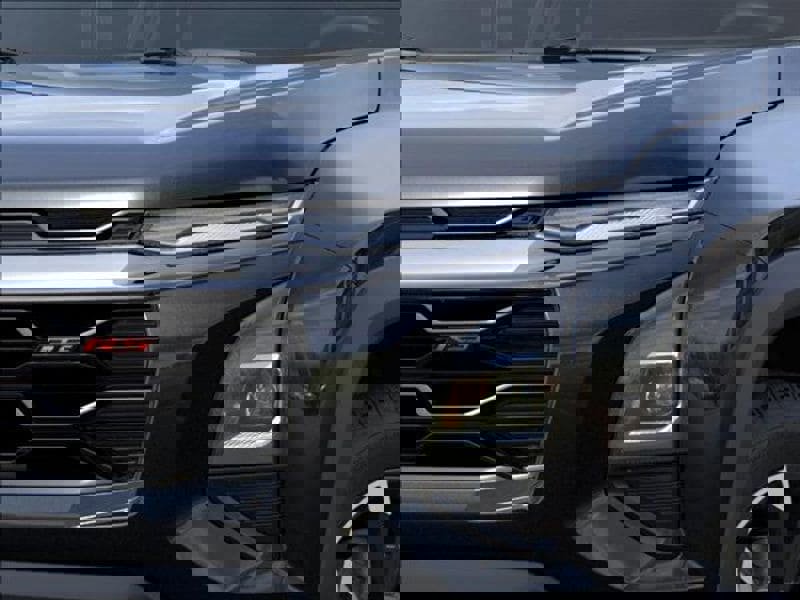 New 2025 Chevrolet Equinox RS image 10