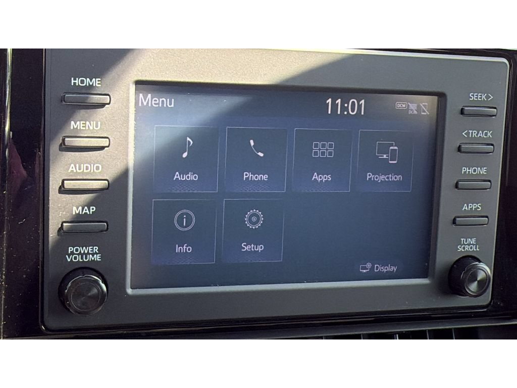 Used 2019 Toyota RAV4 XLE w/ Convenience Package AWD/4WD image 19
