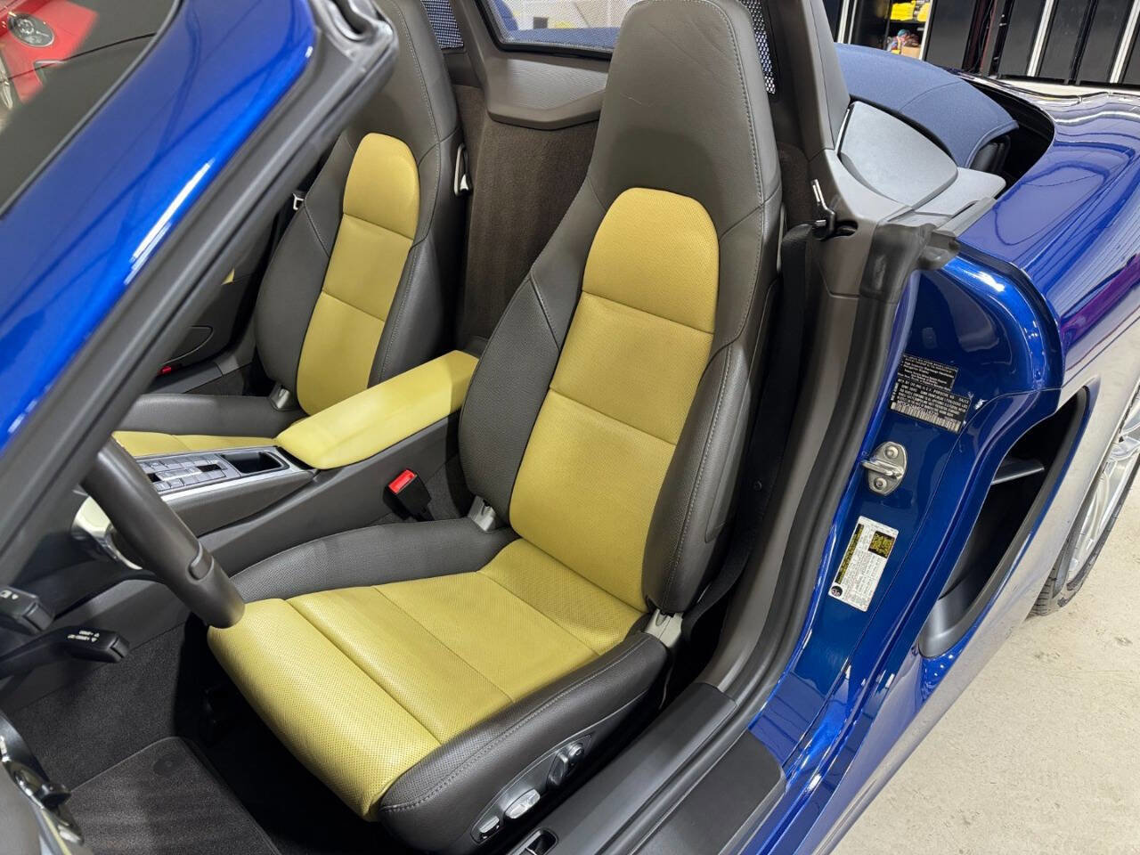 Used 2013 Porsche Boxster image 21