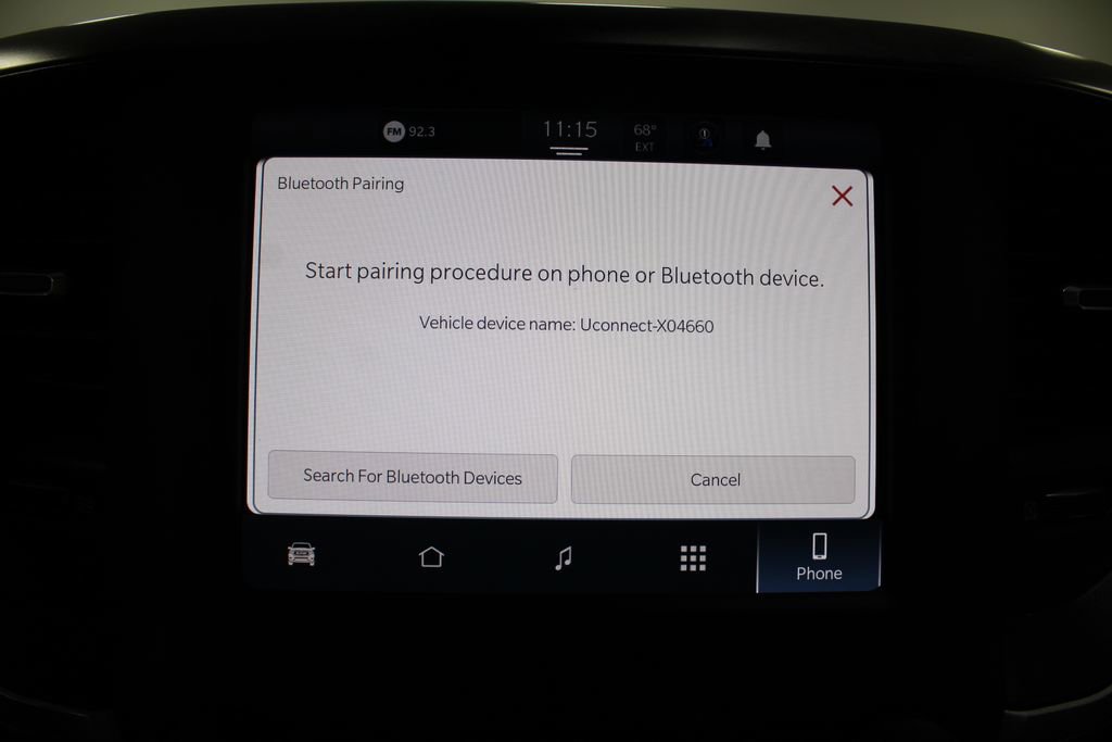 Used 2023 RAM 1500 Big Horn image 44