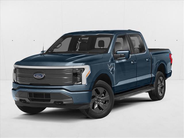 Used 2023 Ford F150 Lightning Lariat