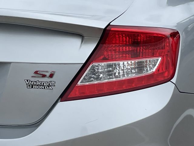 Used 2013 Honda Civic Si image 6