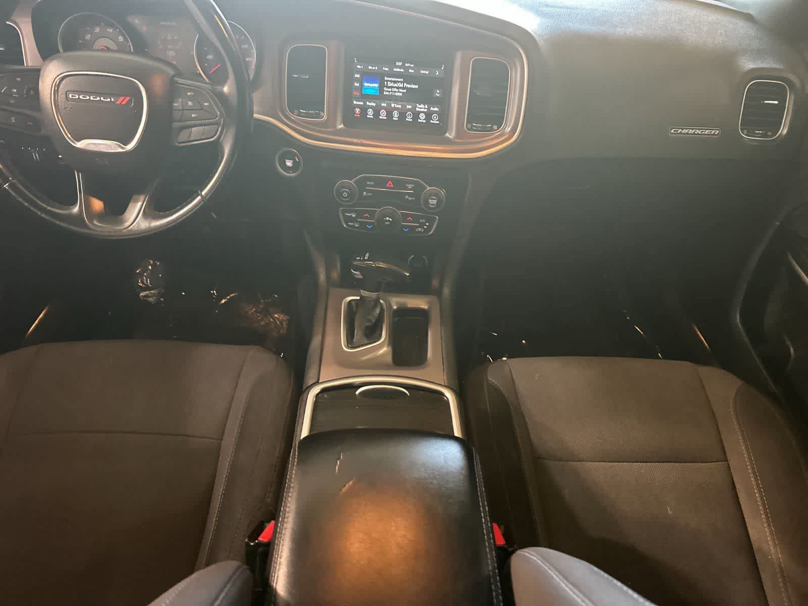 Used 2022 Dodge Charger SXT RWD video 4