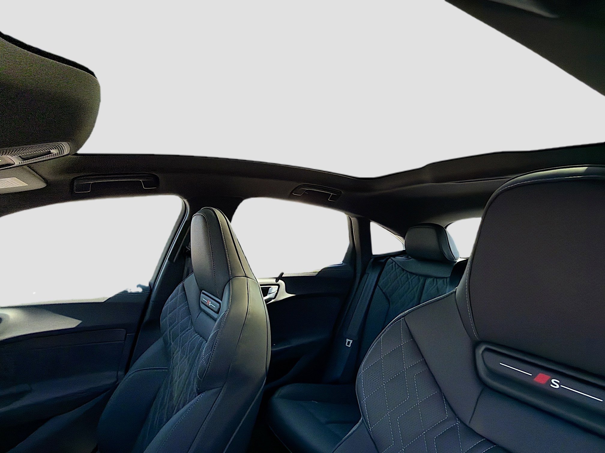 New 2026 Audi S5 Premium Plus image 26