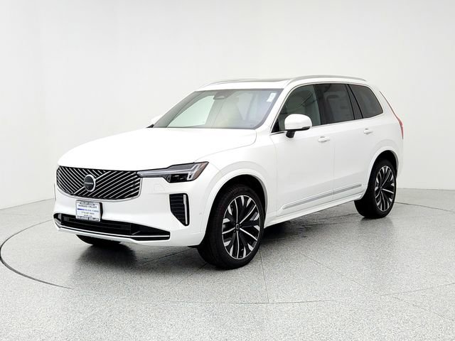 New 2026 Volvo XC90 B6 Plus w/ Protection Package Premier