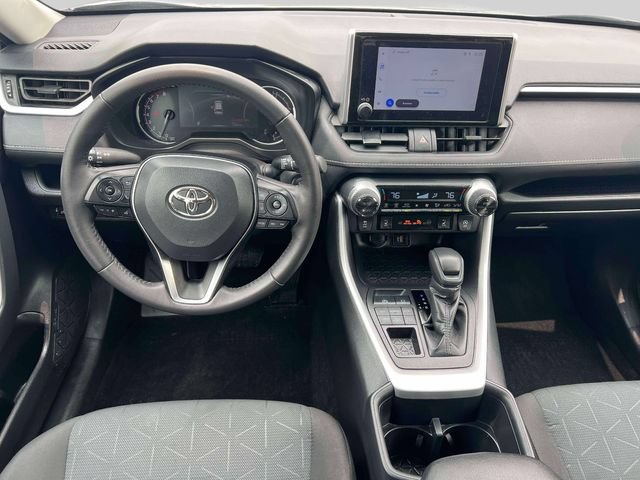 Certified 2025 Toyota RAV4 XLE w/ Convenience Package AWD/4WD image 17
