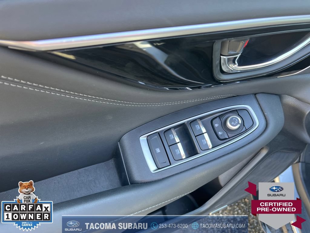 Certified 2025 Subaru Outback Limited AWD/4WD image 11
