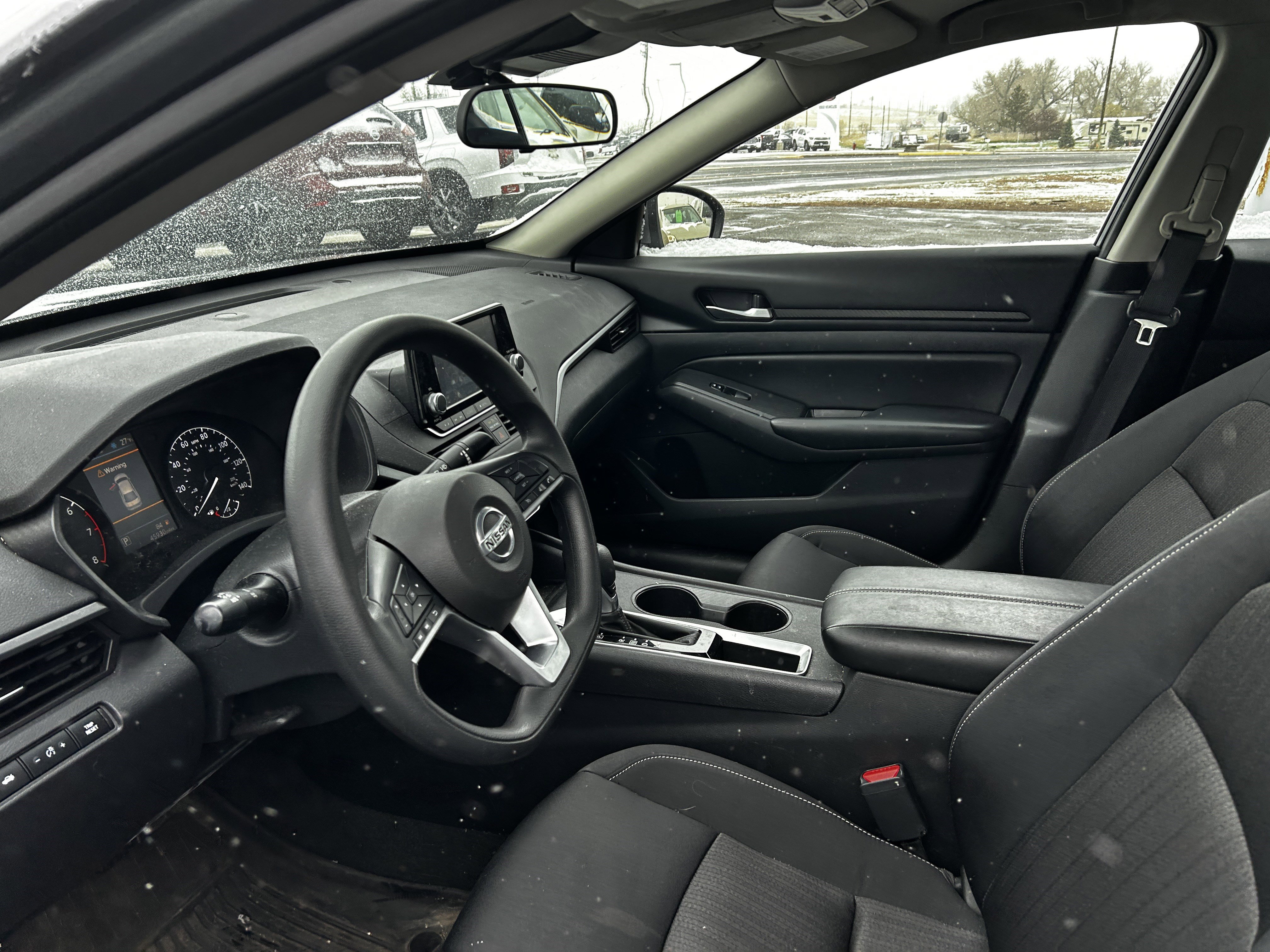 Used 2022 Nissan Altima 2.5 S image 10