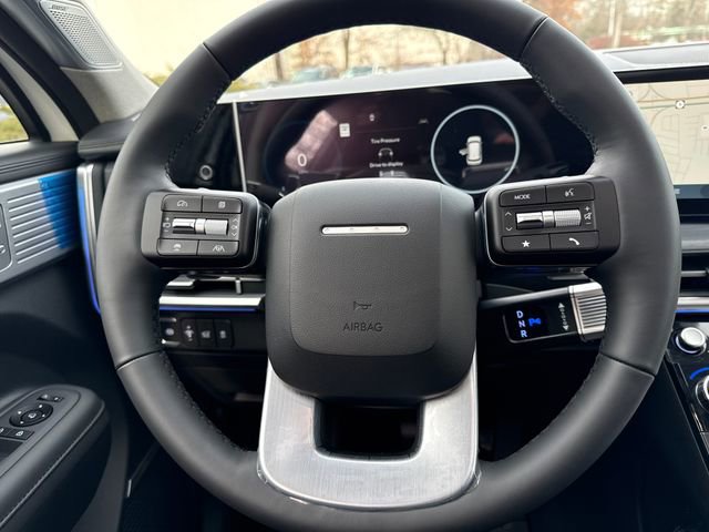 New 2026 Hyundai Santa Fe Limited AWD/4WD image 21
