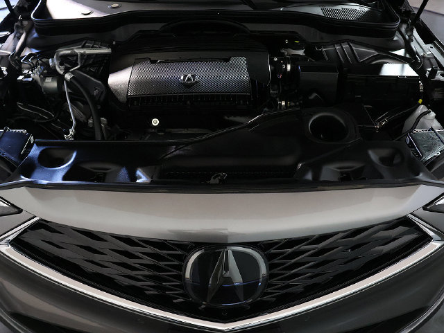 Certified 2026 Acura MDX w/ Technology Package AWD/4WD image 39