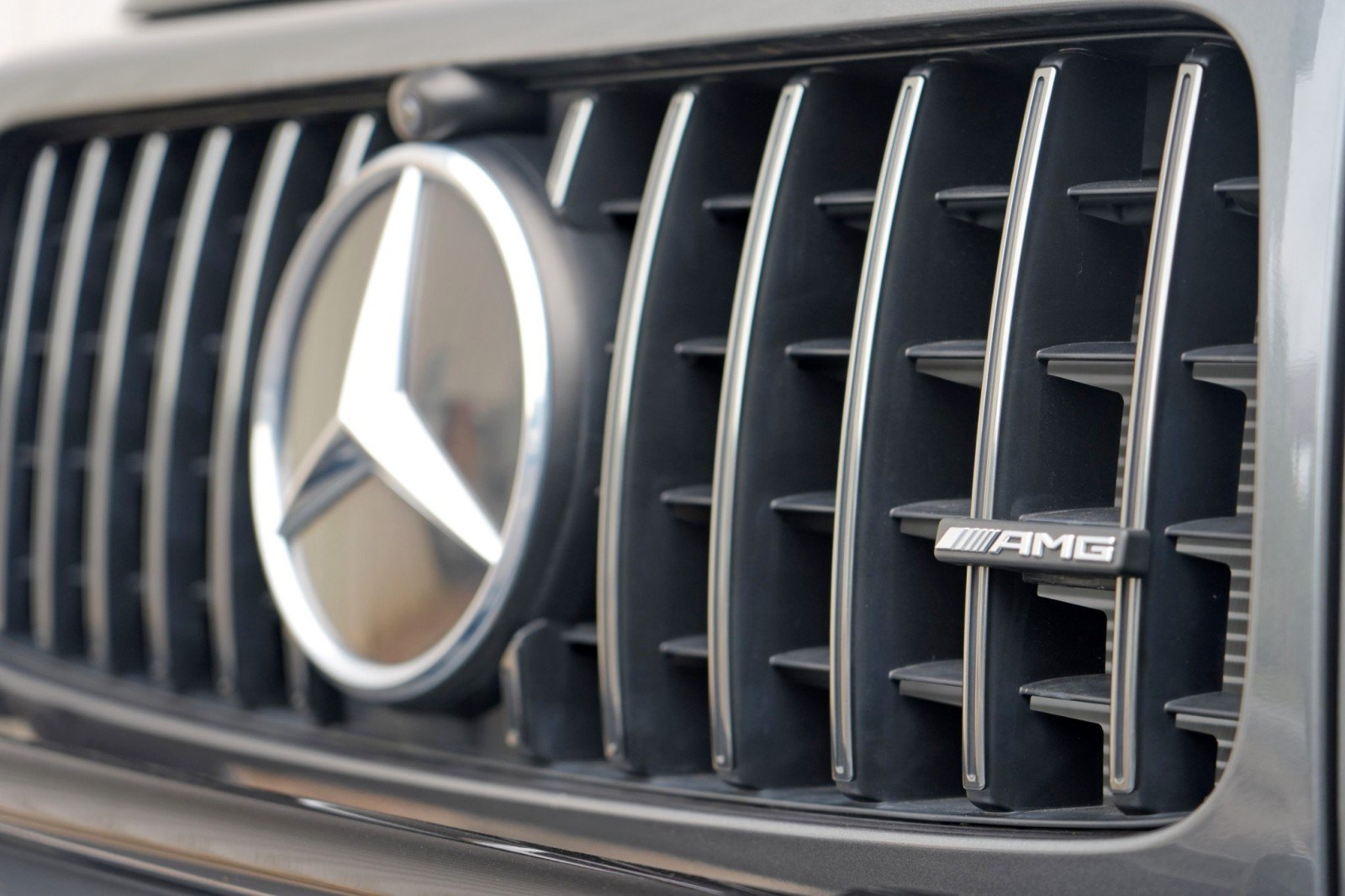 Used 2022 Mercedes-Benz G 63 AMG Squared w/ AMG Night Package image 76