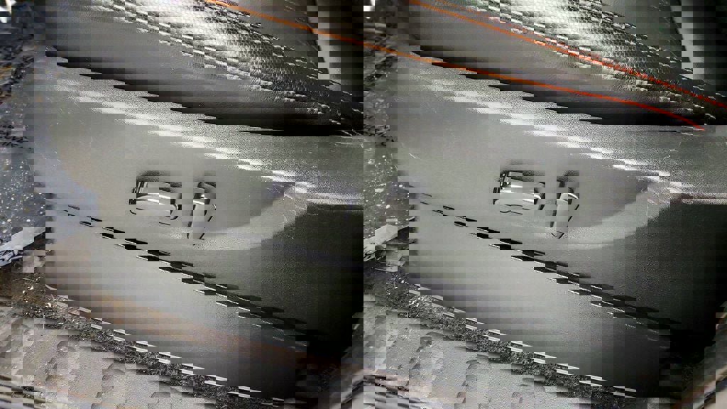 Used 2024 Nissan Frontier PRO-4X w/ Pro Premium Package image 10