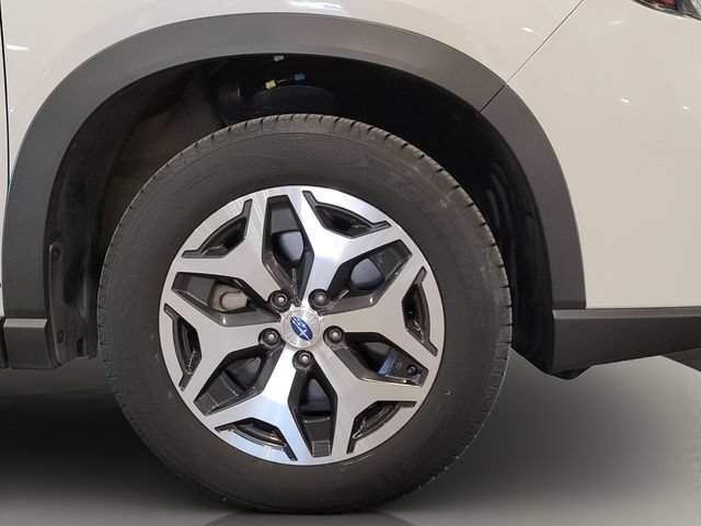 Used 2021 Subaru Forester Premium AWD/4WD image 15