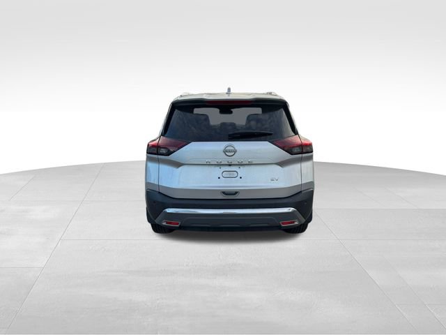 Used 2023 Nissan Rogue SV w/ SV Premium B Package image 8