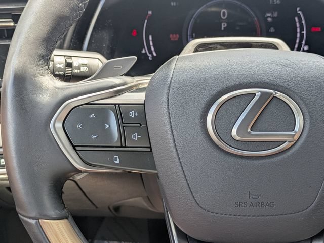 Used 2023 Lexus RX 350 Premium Plus w/ Cold Area Package FWD image 19