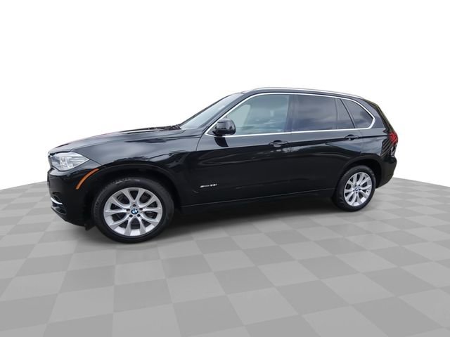 Used 2015 BMW X5 sDrive35i image 4