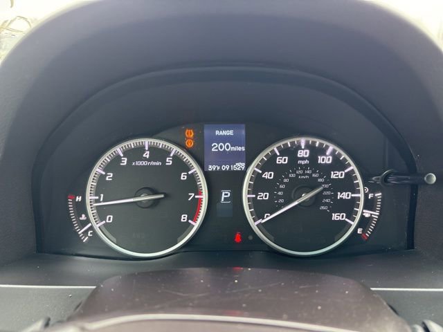 Used 2016 Acura RDX AWD image 34